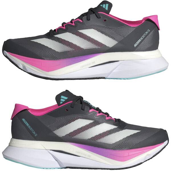 Thumbnail - ADIDAS Damen Laufschuhe Adizero Boston 12