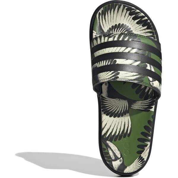 Thumbnail - ADIDAS Damen Badeslipper Platform Adilette