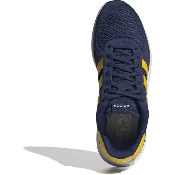 Thumbnail - ADIDAS Herren Freizeitschuhe Run 84