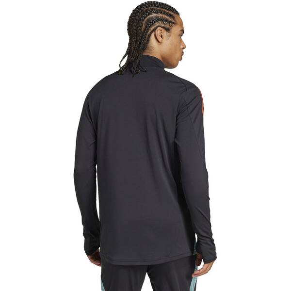 Thumbnail - ADIDAS Herren Fansweatshirt FC Bayern München Tiro 24 Trainingsoberteil