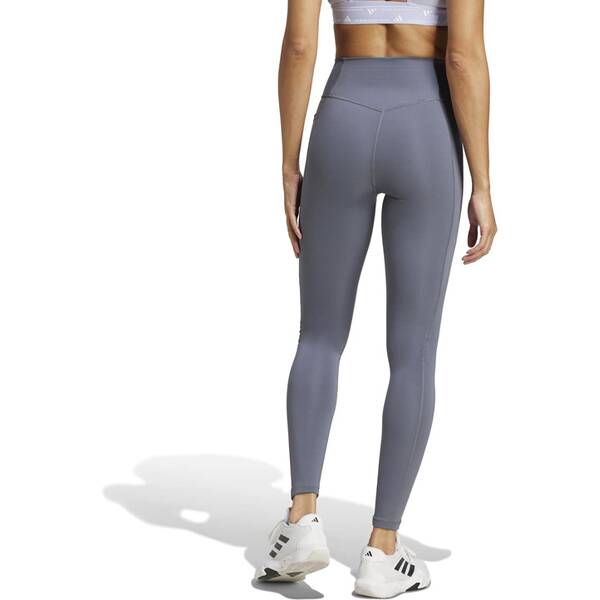 Thumbnail - ADIDAS Damen Tight Optimé Essentials Stash Pocket