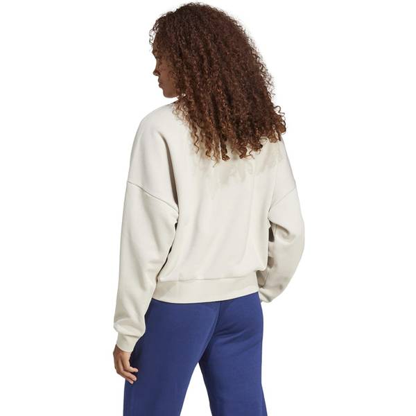 Thumbnail - ADIDAS Damen Sweatshirt Essentials Small Logo Feelcomfy