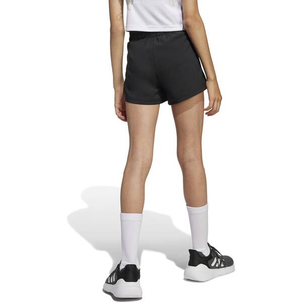 Thumbnail - ADIDAS Kinder Shorts Train Essentials Flower-Print Kids