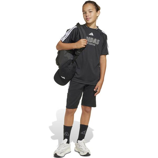 Thumbnail - ADIDAS Kinder Shorts House of Tiro Kids