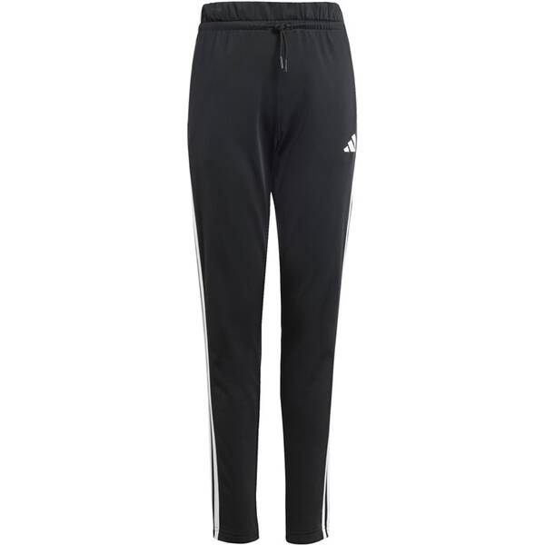 Thumbnail - ADIDAS Kinder Sportanzug Seasonal Essentials Tiberio 3-Streifen Tricot Kids