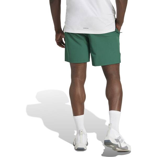 Thumbnail - ADIDAS Herren Shorts Designed-for-Training Legacy