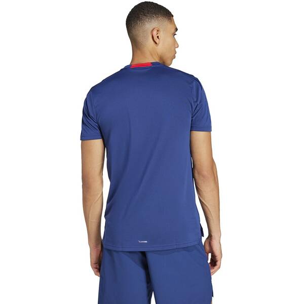 Thumbnail - ADIDAS Herren Shirt Designed-for-Training Legacy