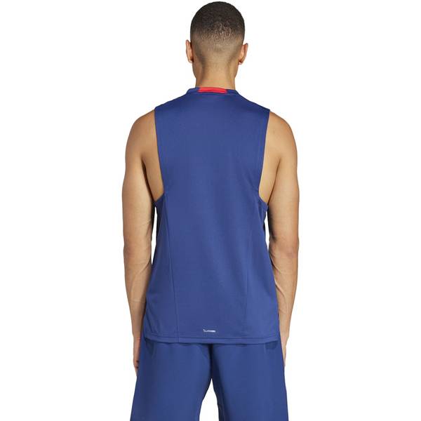 Thumbnail - ADIDAS Herren Shirt Designed-for-Training Legacy