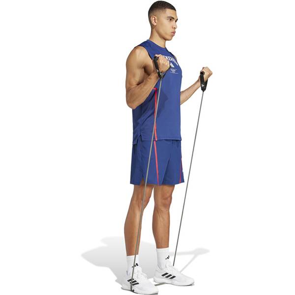 Thumbnail - ADIDAS Herren Shirt Designed-for-Training Legacy