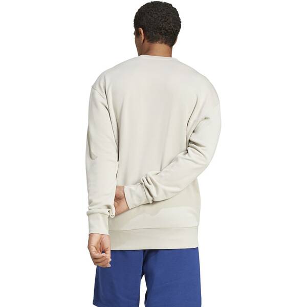Thumbnail - ADIDAS Herren Sweatshirt ALL SZN French Terry