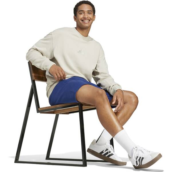 Thumbnail - ADIDAS Herren Sweatshirt ALL SZN French Terry
