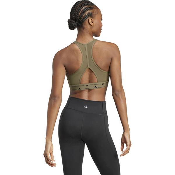 Thumbnail - ADIDAS Damen BH Sport-BH fürs Training