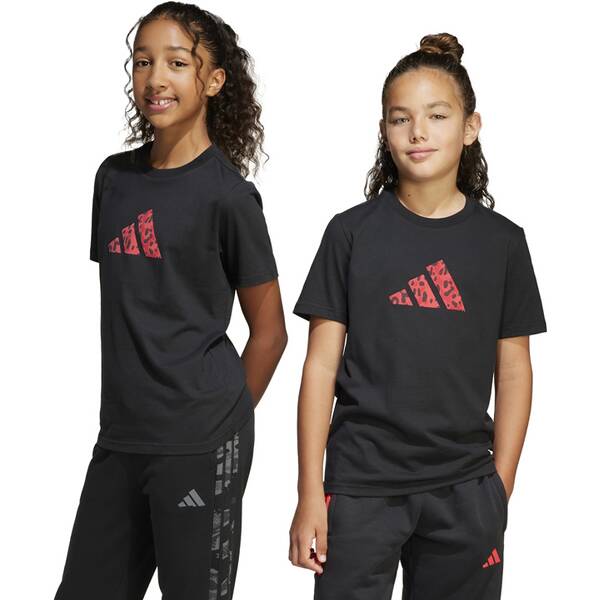 Thumbnail - ADIDAS Kinder Shirt Future Icons Graphic Kids
