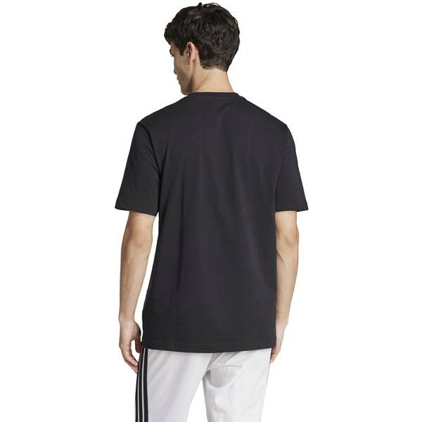 Thumbnail - ADIDAS Herren Shirt Camo Woven Graphic