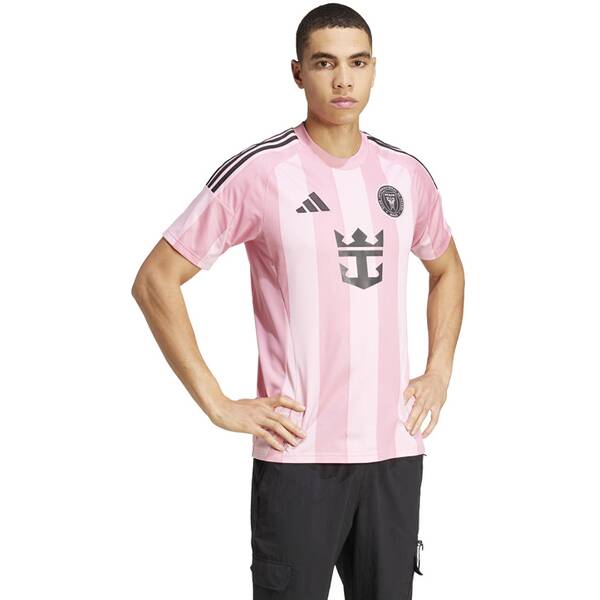 Thumbnail - ADIDAS Herren Trikot Inter Miami CF 25/26 Messi Heim