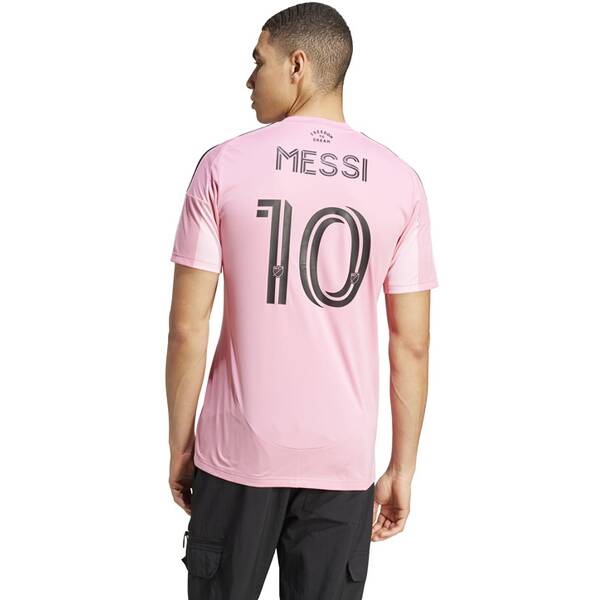 Thumbnail - ADIDAS Herren Trikot Inter Miami CF 25/26 Messi Heim