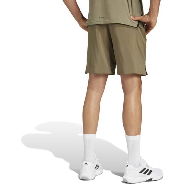Thumbnail - ADIDAS Herren Shorts Designed for Training Workout (Länge 7 Zoll)