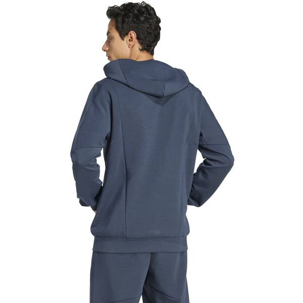 Thumbnail - ADIDAS Herren Kapuzensweat Designed for Training