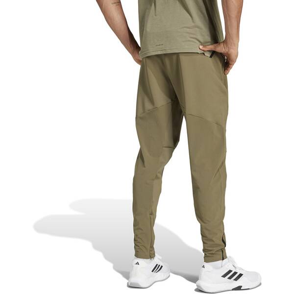 Thumbnail - ADIDAS Herren Sporthose Designed for Training Hybrid