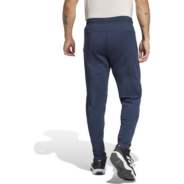 Thumbnail - ADIDAS Herren Sporthose Designed for Training Hybrid
