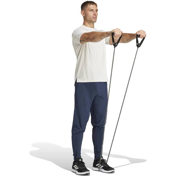 Thumbnail - ADIDAS Herren Sporthose Designed for Training Hybrid