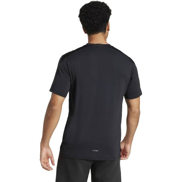 Thumbnail - ADIDAS Herren Shirt Designed-for-Training Intensity