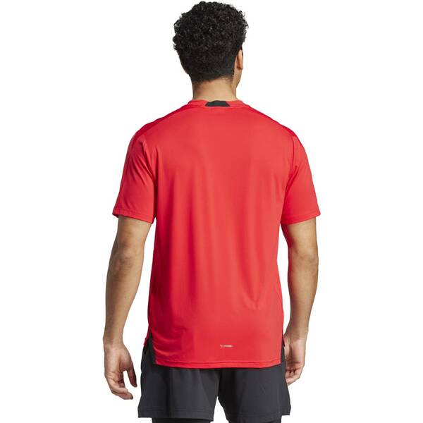 Thumbnail - ADIDAS Herren Shirt Designed-for-Training Intensity