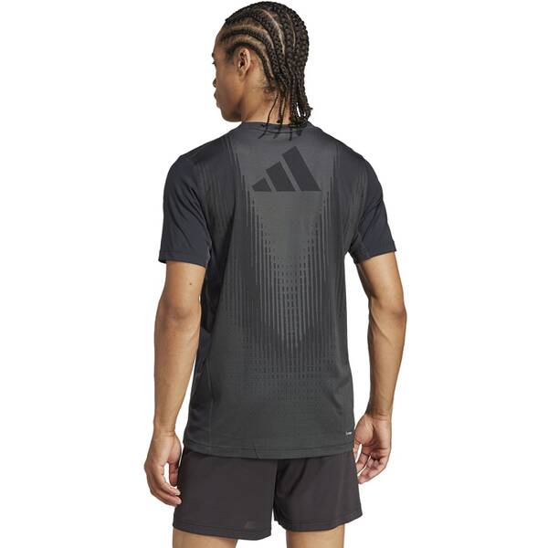 Thumbnail - ADIDAS Herren Shirt Airchill