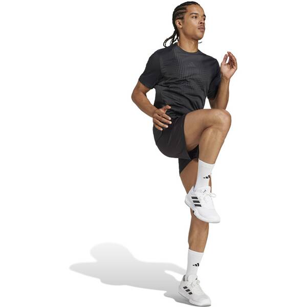 Thumbnail - ADIDAS Herren Shirt Airchill