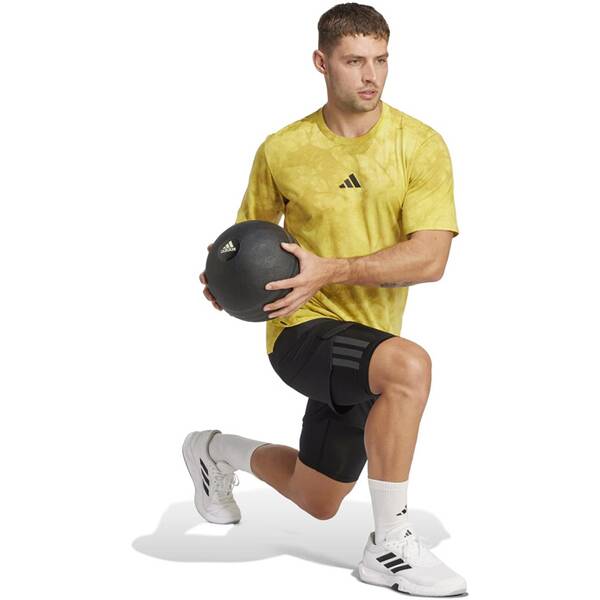 Thumbnail - ADIDAS Herren Shorts 2-in-1 Power