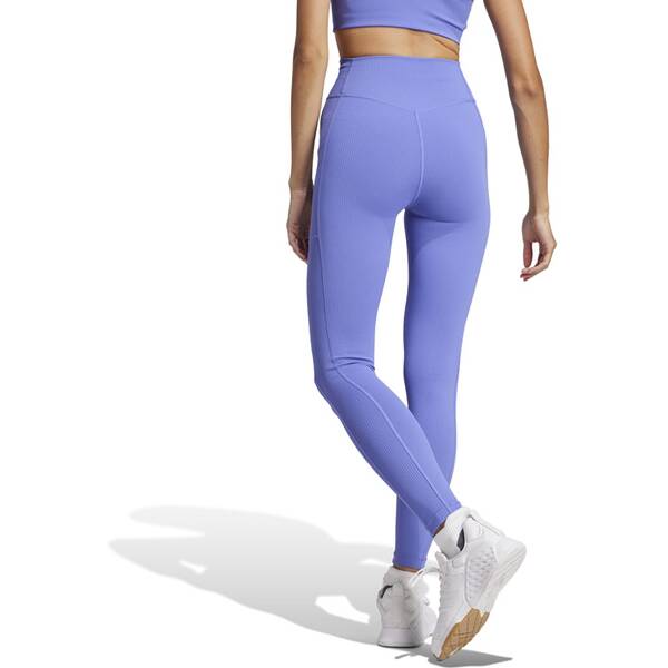Thumbnail - ADIDAS Damen Tight Optime Rib