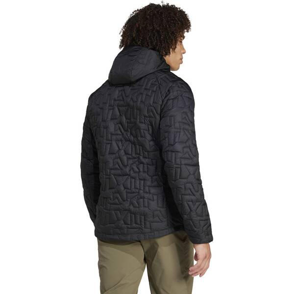 Thumbnail - ADIDAS Herren Funktionsjacke Terrex Xperior PrimaLoft Loose Fill Hooded Isolationsjacke