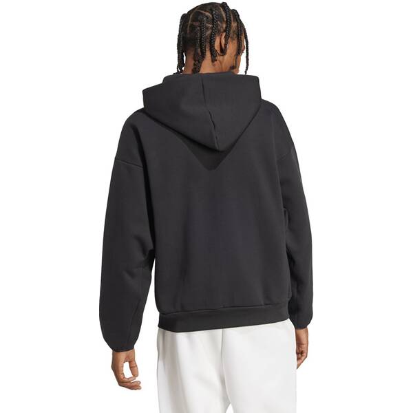 Thumbnail - ADIDAS Herren Kapuzensweat Future Icons Small Logo