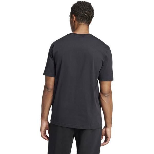 Thumbnail - ADIDAS Herren Shirt Future Icons 3 Bar Logo