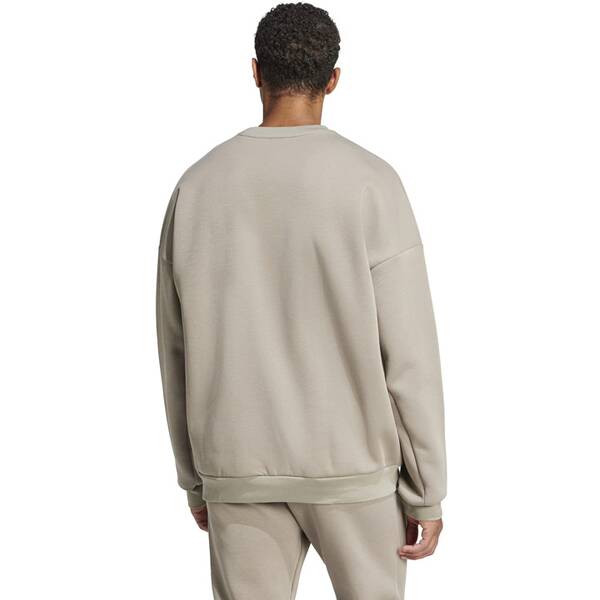 Thumbnail - ADIDAS Herren Sweatshirt Future Icons 3 Bar Logo