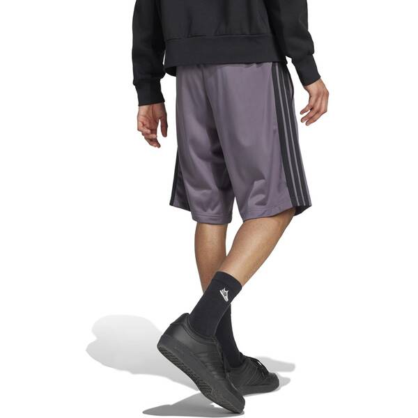 Thumbnail - ADIDAS Herren Shorts 3-Streifen Tricot Regular Fit