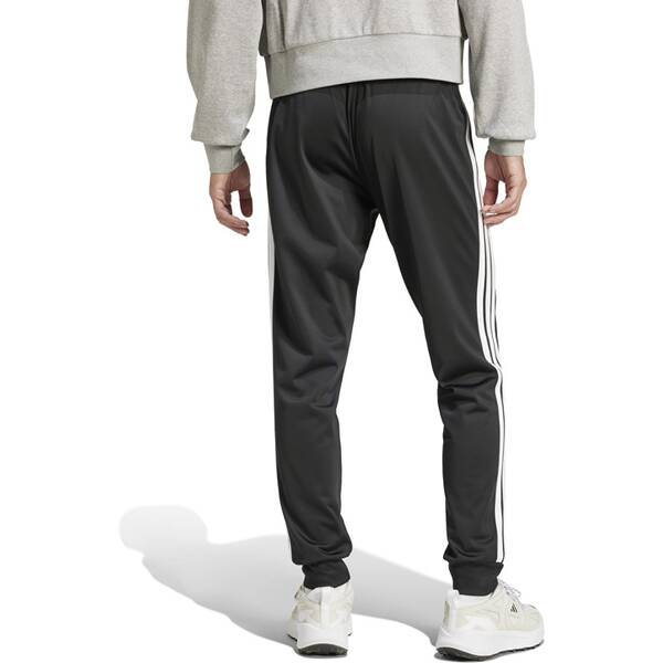 Thumbnail - ADIDAS Herren Hose 3-Streifen Tricot Regular Tapered
