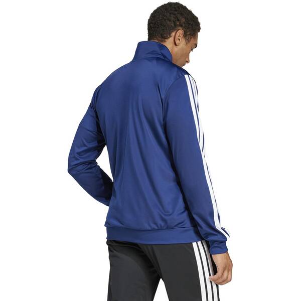 Thumbnail - ADIDAS Herren Jacke 3-Streifen Tricot Regular