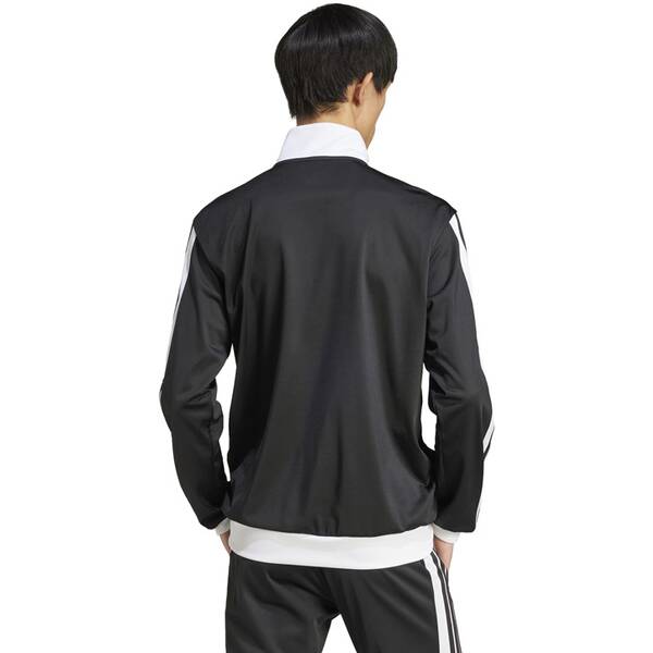 Thumbnail - ADIDAS Herren Jacke 3-Streifen Tricot Regular Fit Colorblock