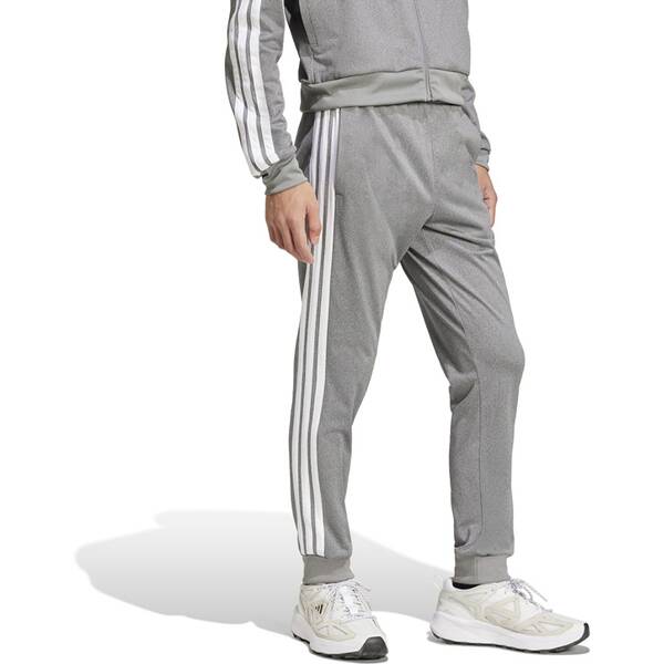 Thumbnail - ADIDAS Herren Hose Mélange Tricot