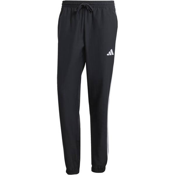Thumbnail - ADIDAS Herren Sportanzug Sportswear Basic 3-Streifen Woven
