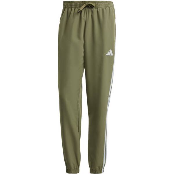 Thumbnail - ADIDAS Herren Sportanzug Sportswear Basic 3-Streifen Woven