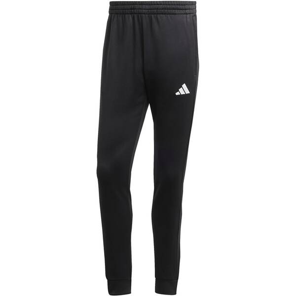 Thumbnail - ADIDAS Herren Sportanzug Sportswear Big Logo French Terry Hooded