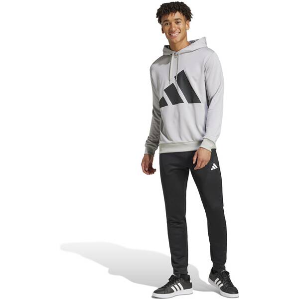 Thumbnail - ADIDAS Herren Sportanzug Sportswear Big Logo French Terry Hooded