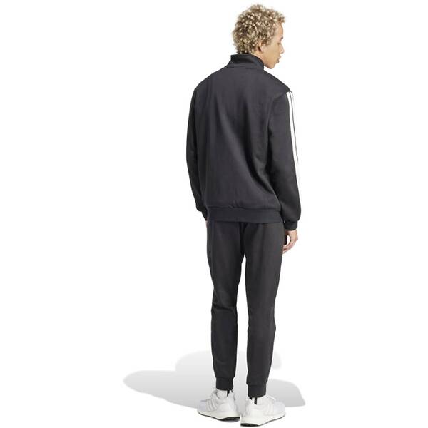 Thumbnail - ADIDAS Herren Sportanzug Sportswear Basic 3-Streifen