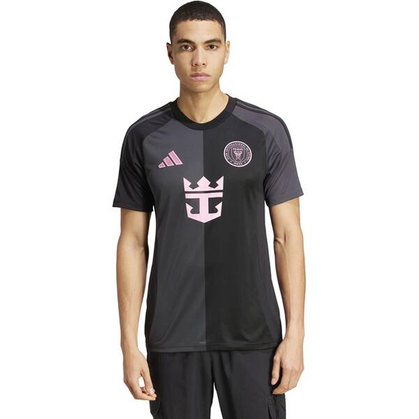 Thumbnail - ADIDAS Herren Trikot Inter Miami CF 25/26 Away Jersey