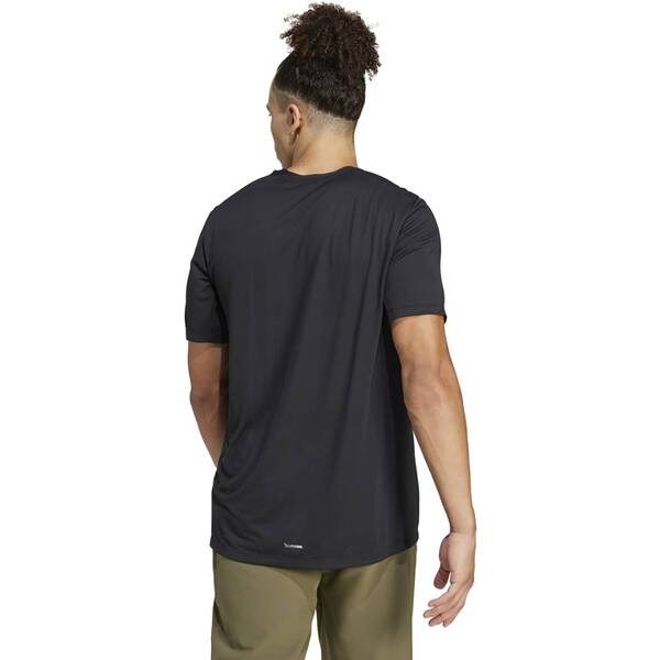 Thumbnail - ADIDAS Herren Shirt Terrex Multi Climacool Logo Tech