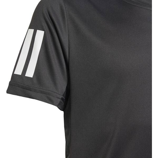 Thumbnail - ADIDAS Kinder Shirt Club Tennis 3-Streifen Kids