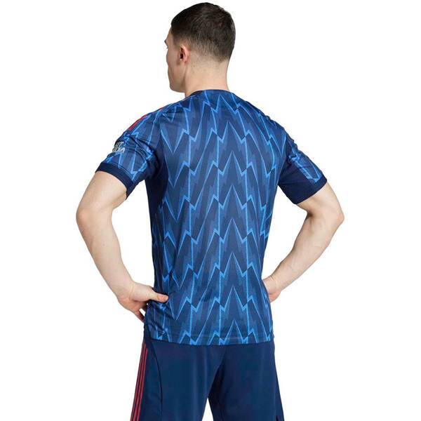 Thumbnail - ADIDAS Herren Trikot FC Arsenal 25/26 Auswärts Authentic
