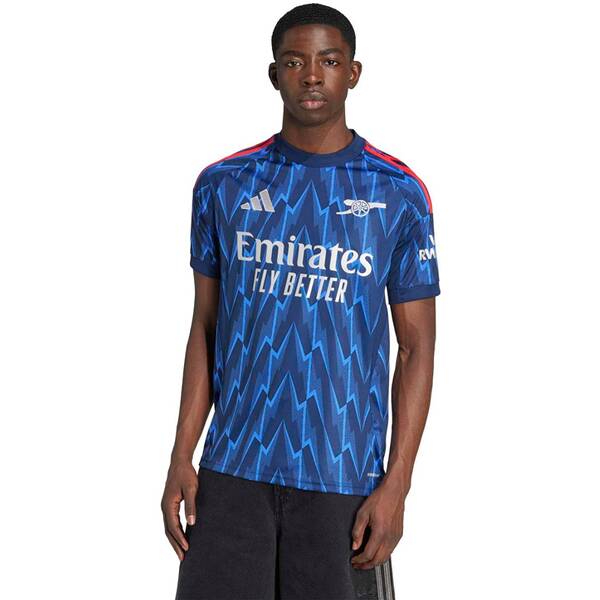 Thumbnail - ADIDAS Herren Trikot Arsenal 25/26 Auswärtstrikot